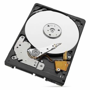 Seagate 2TB FireCuda 