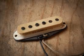Guitar Pickup Image
