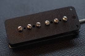 Guitar Pickup Image