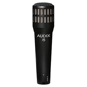  Audix I5 Dynamic Instrument Microphone 
