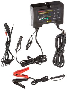 BatteryMINDer Model 2012-AGM
