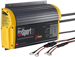 ProMariner 43012 ProSport 12 