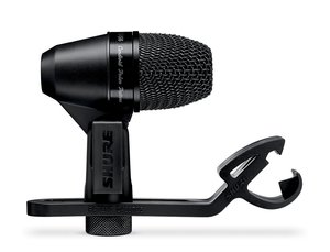 Shure PGA56-XLR Cardioid Swivel-Mount Dynamic Snare
