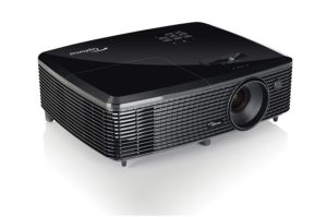 Optoma HD142X