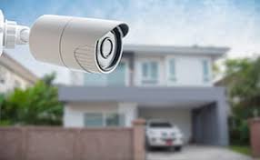 Wireless Driveway Alarm