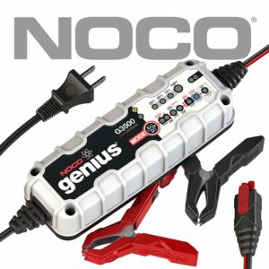 NOCO Genius G3500